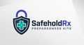 SafeholdRx Emergency Medication Kit